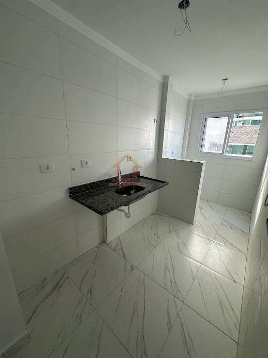 apartamento a venda - guilhermina - casa8imoveis