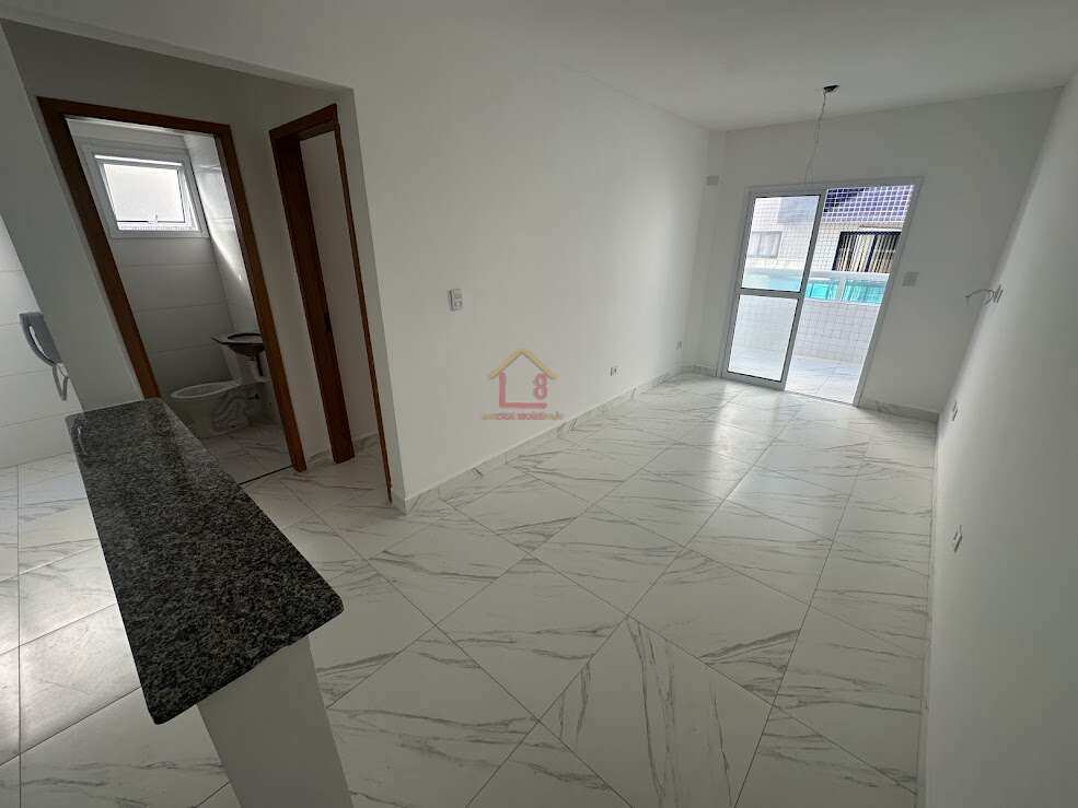 apartamento a venda - guilhermina - casa8imoveis