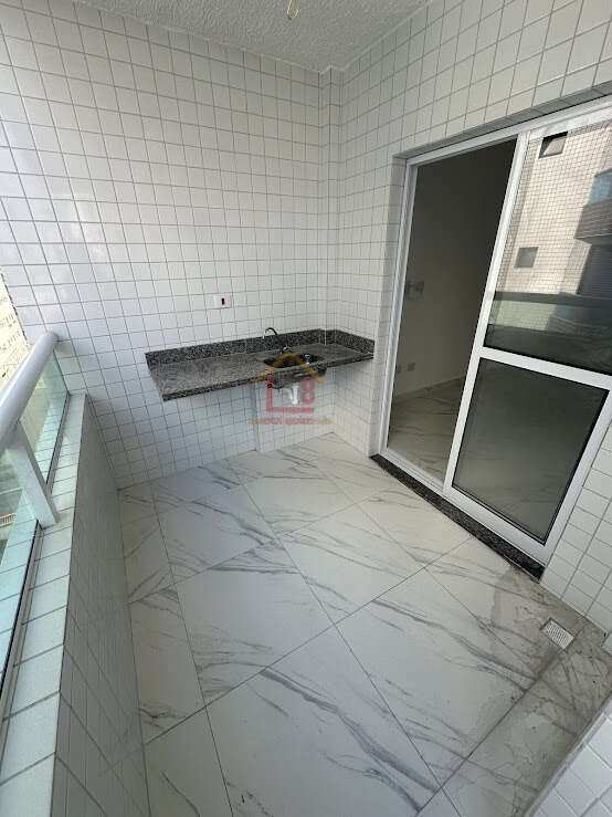 apartamento a venda - guilhermina - casa8imoveis