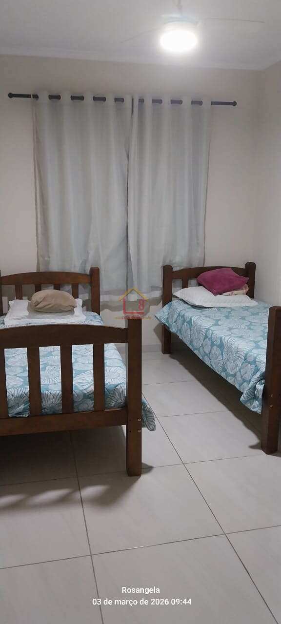 apartamento a venda - Guilhermina - casa8imoveis