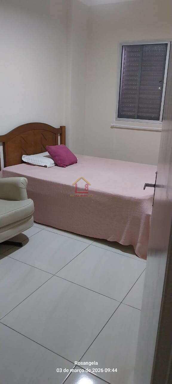 apartamento a venda - Guilhermina - casa8imoveis
