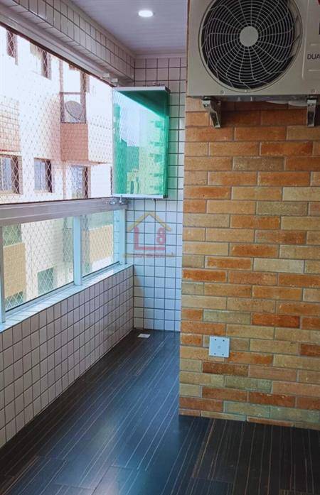 apartamento a venda - Guilhermina - casa8imoveis