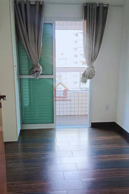 apartamento a venda - Guilhermina - casa8imoveis