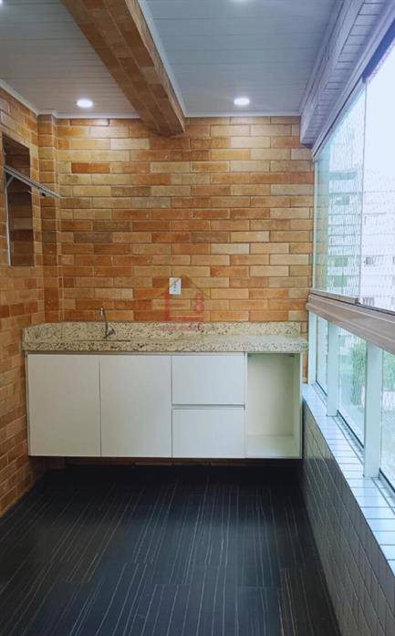 apartamento a venda - Guilhermina - casa8imoveis