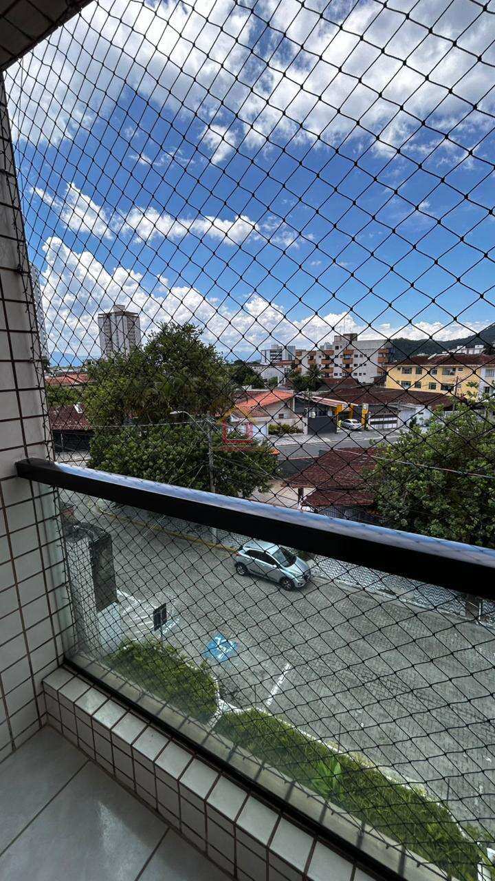 apartamento a venda - guilhermina - casa8imoveis