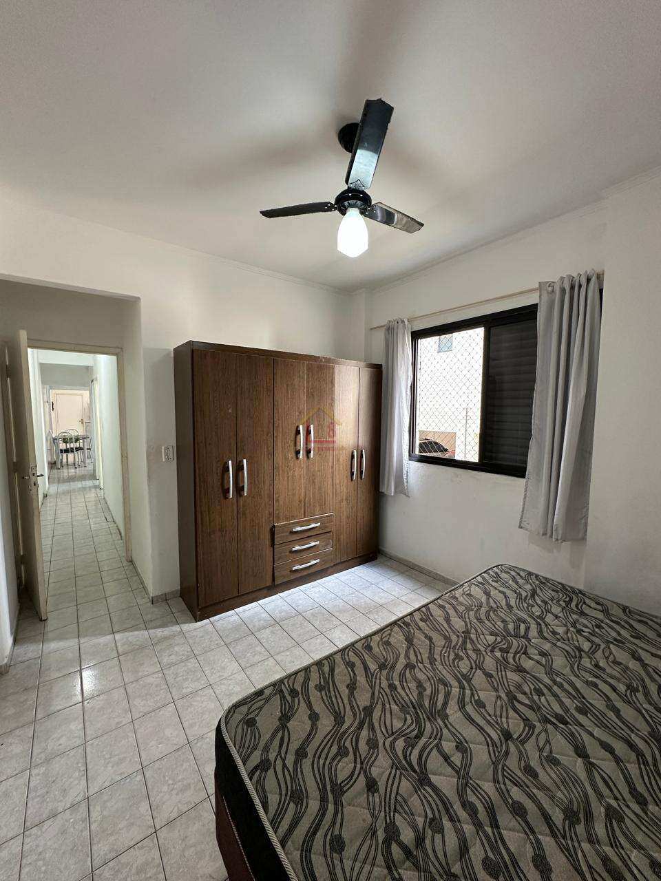 apartamento a venda - guilhermina - casa8imoveis