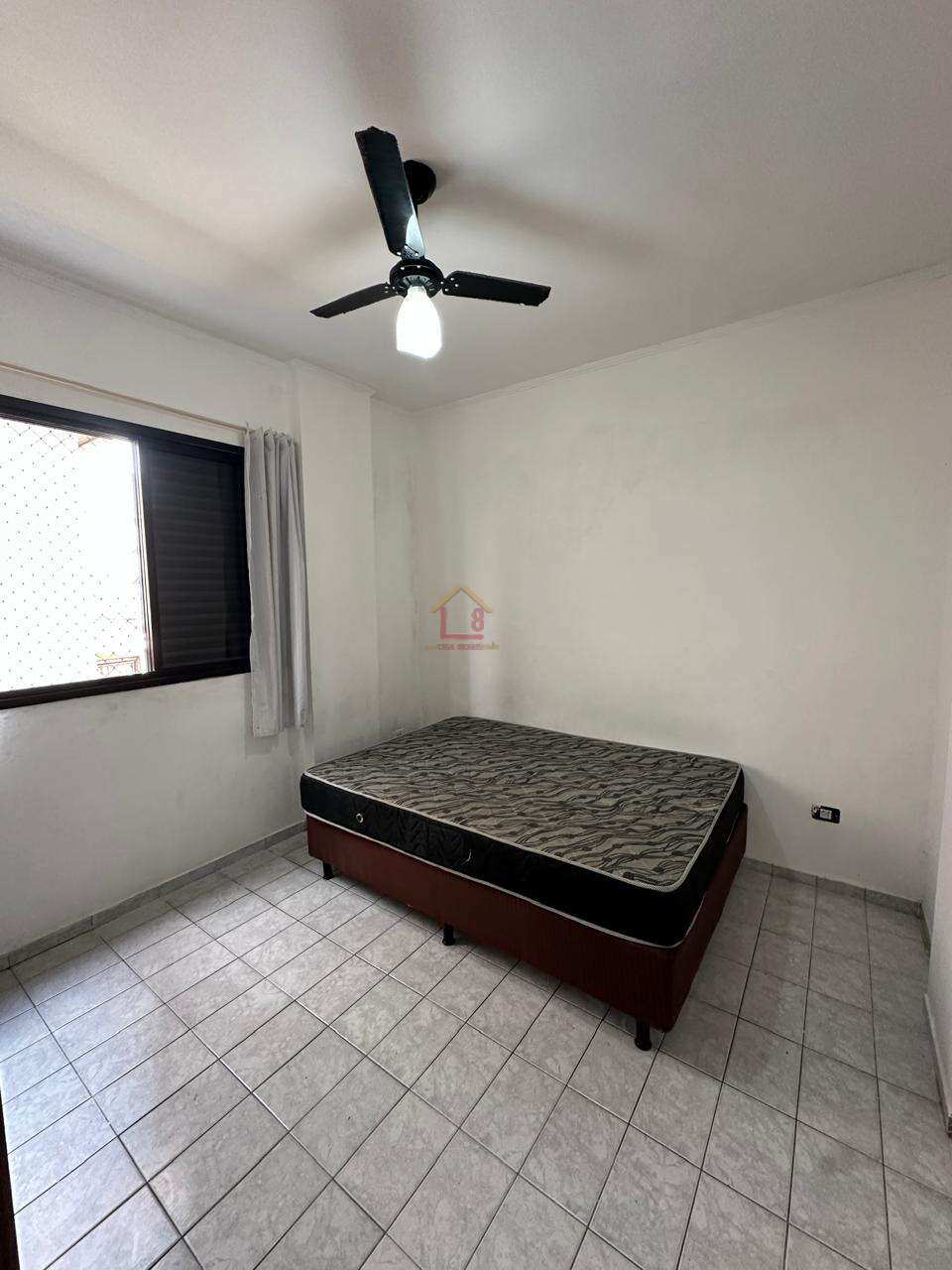 apartamento a venda - guilhermina - casa8imoveis