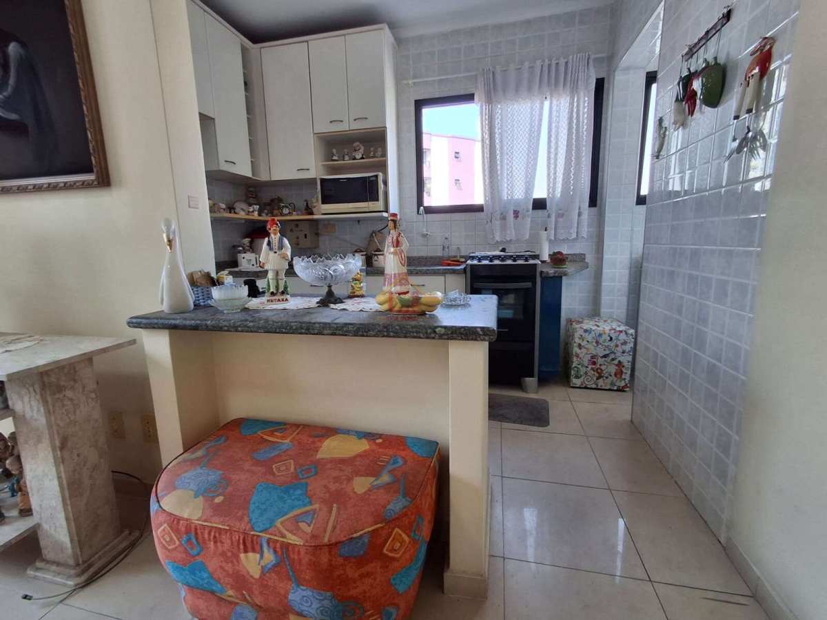 apartamento a venda - guilhermina - casa8imoveis