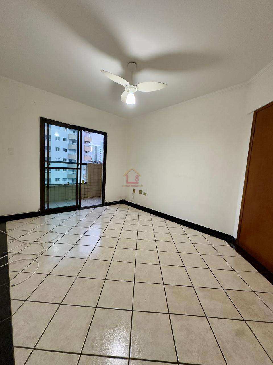 apartamento a venda - Guilhermina - casa8imoveis