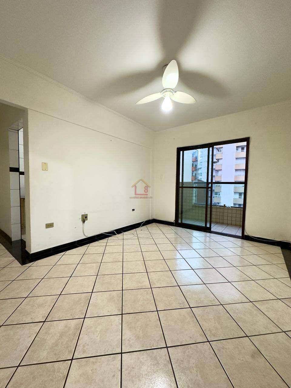 apartamento a venda - Guilhermina - casa8imoveis