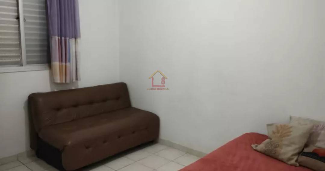 apartamento a venda - Mirim - casa8imoveis