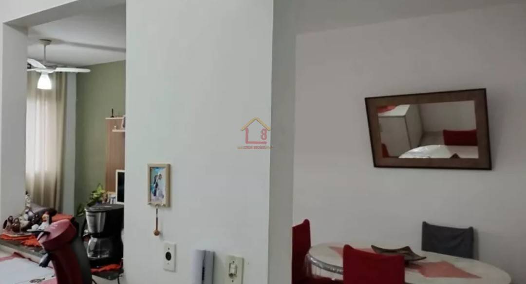 apartamento a venda - Mirim - casa8imoveis