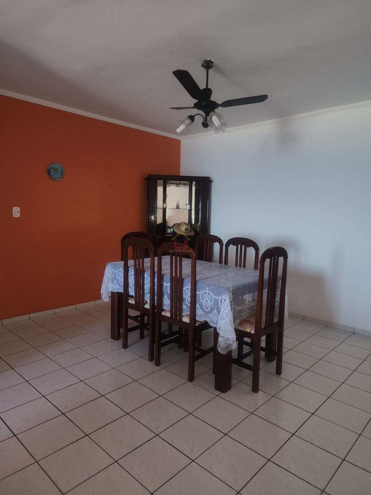 apartamento a venda - Mobiliado - casa8imoveis