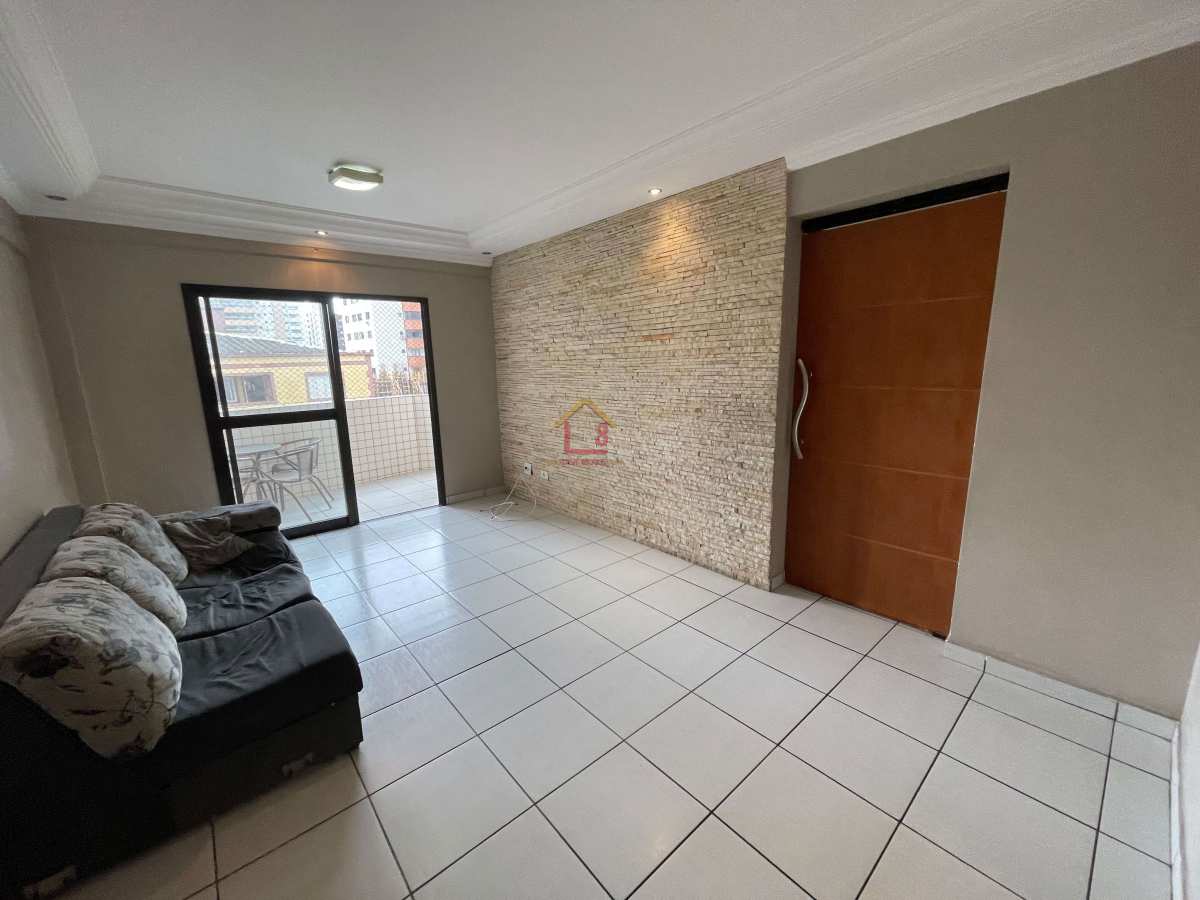 apartamento a venda na Aviação - casa8imoveis