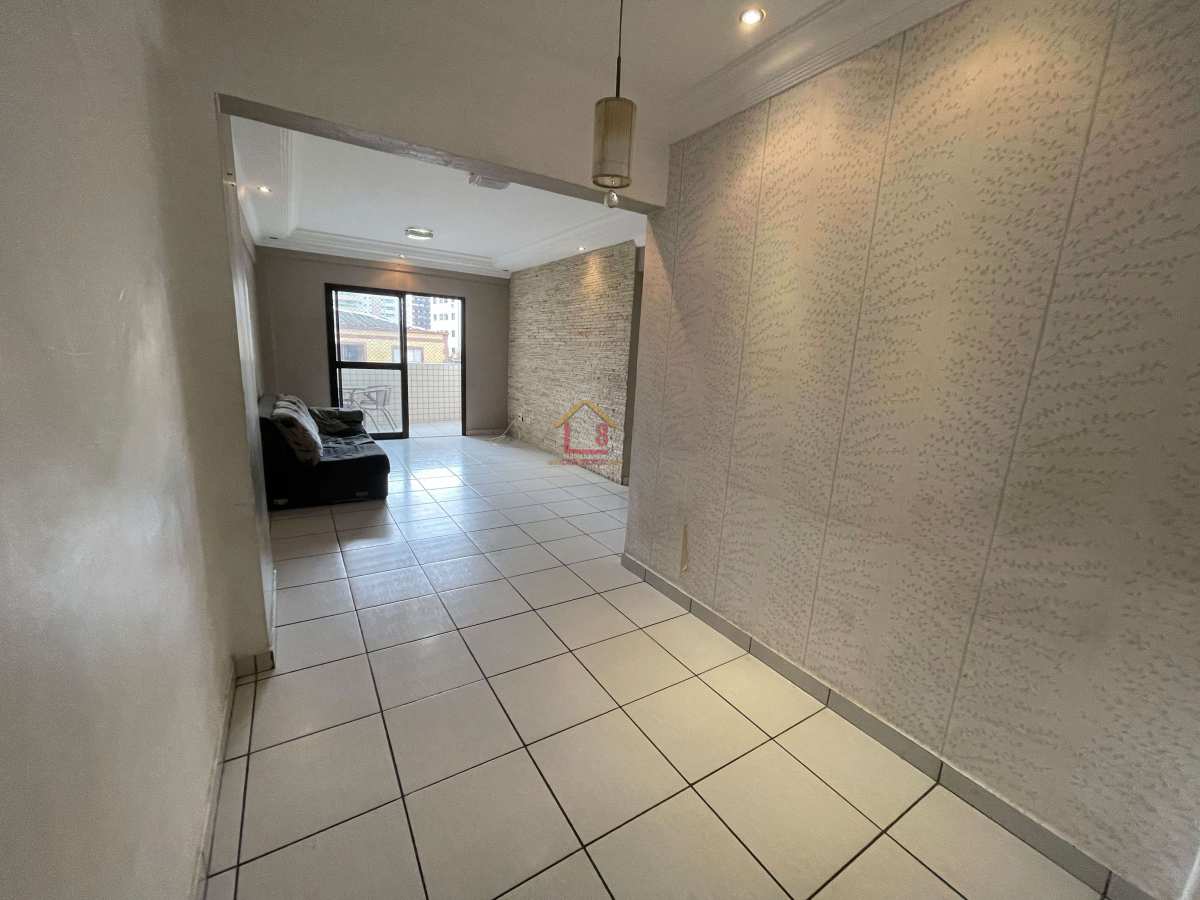 apartamento a venda na Aviação - casa8imoveis