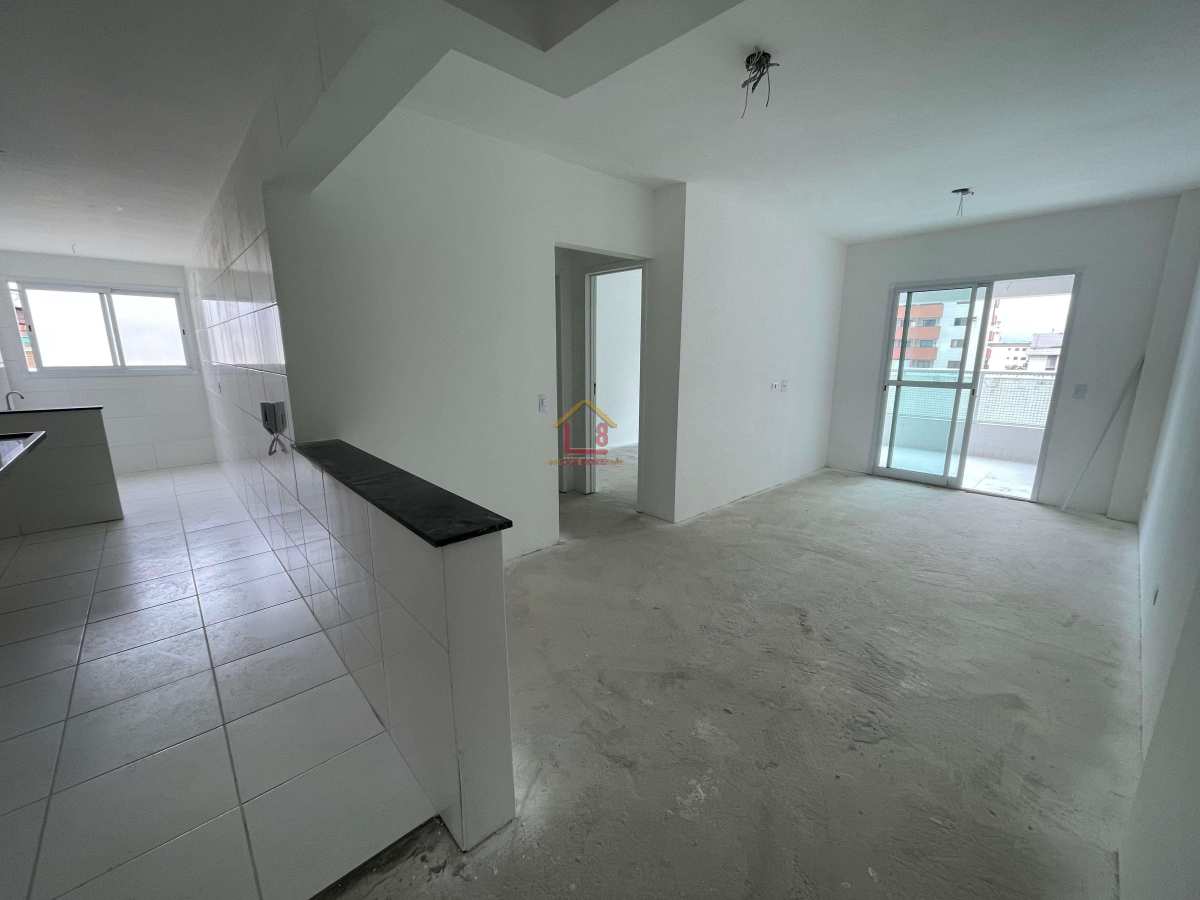 apartamento a venda na Aviação - casa8imoveis