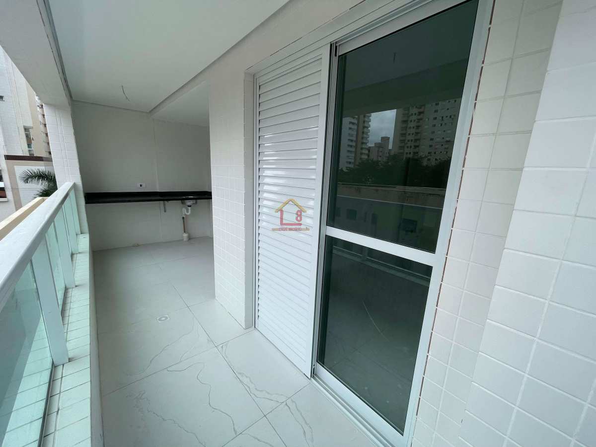 apartamento a venda na Aviação - casa8imoveis