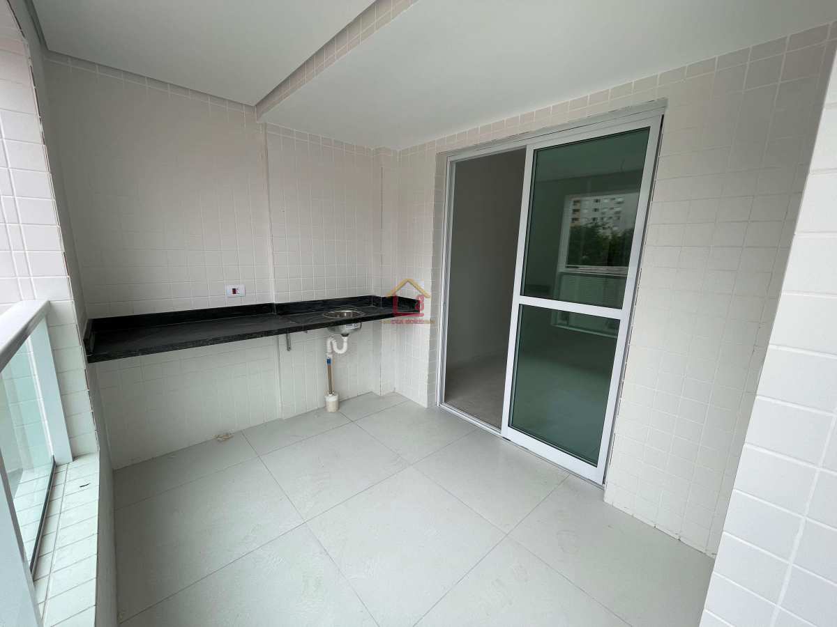 apartamento a venda na Aviação - casa8imoveis