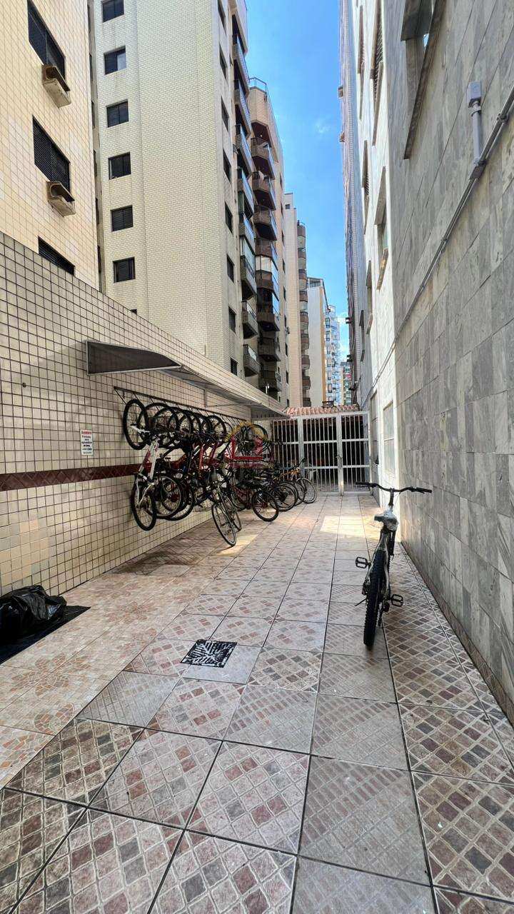 apartamento a venda na Aviação - casa8imoveis