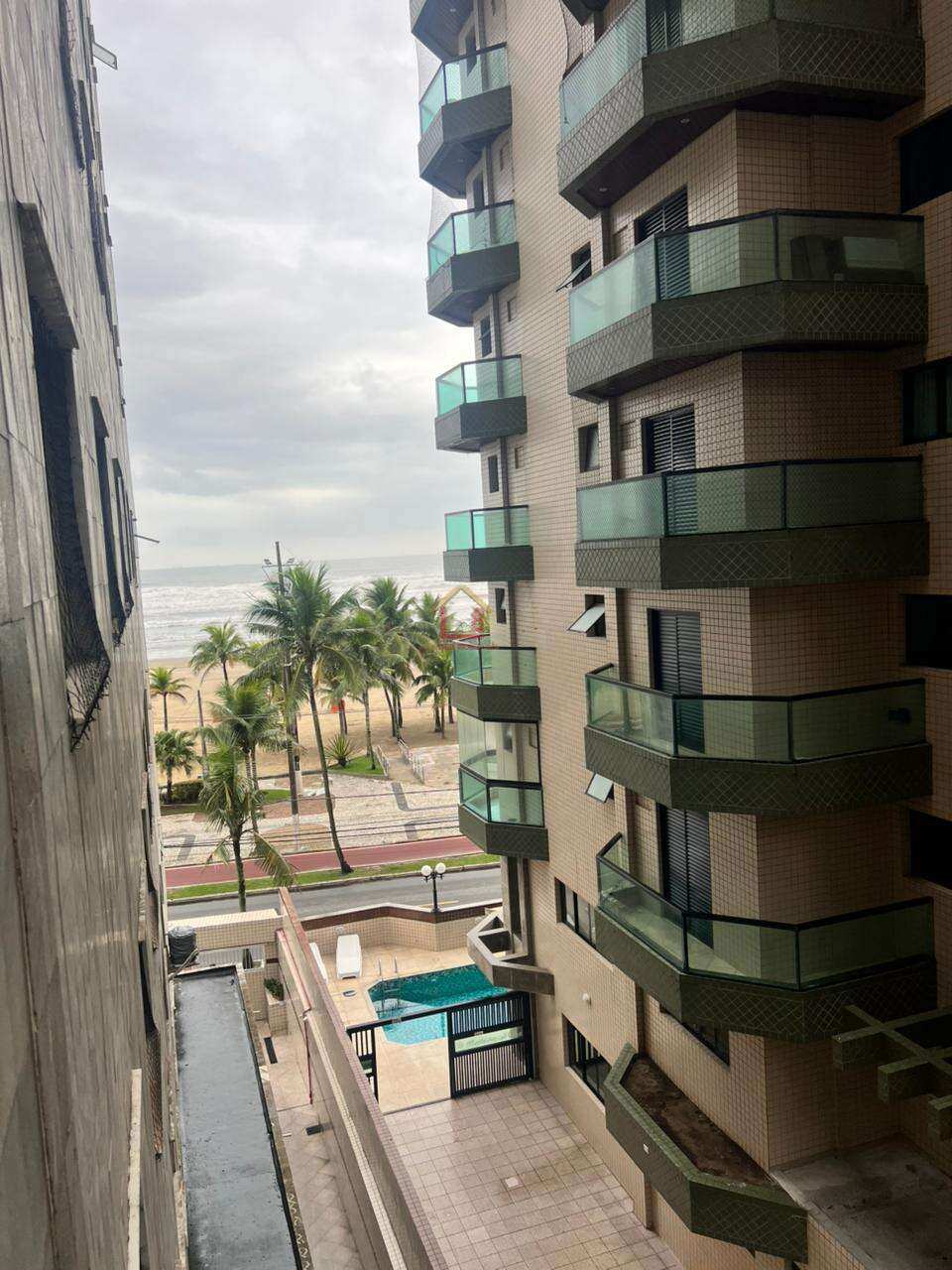 apartamento a venda na Aviação - casa8imoveis