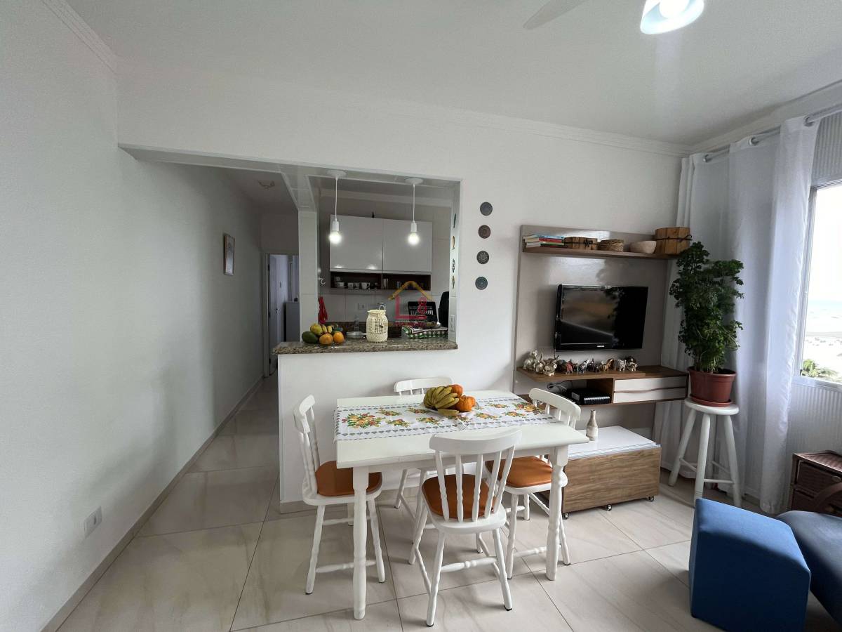 apartamento a venda na Aviação - casa8imoveis