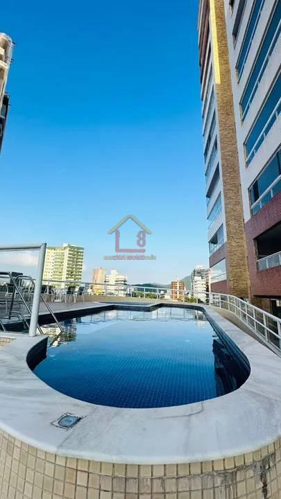 apartamento a venda na Guilhermina - casa8imoveis