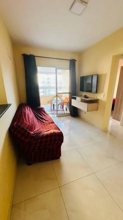 apartamento a venda na Guilhermina - casa8imoveis