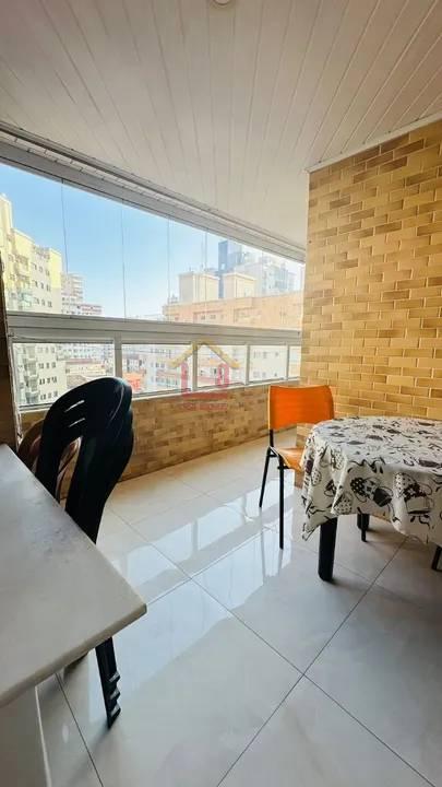 apartamento a venda na Guilhermina - casa8imoveis