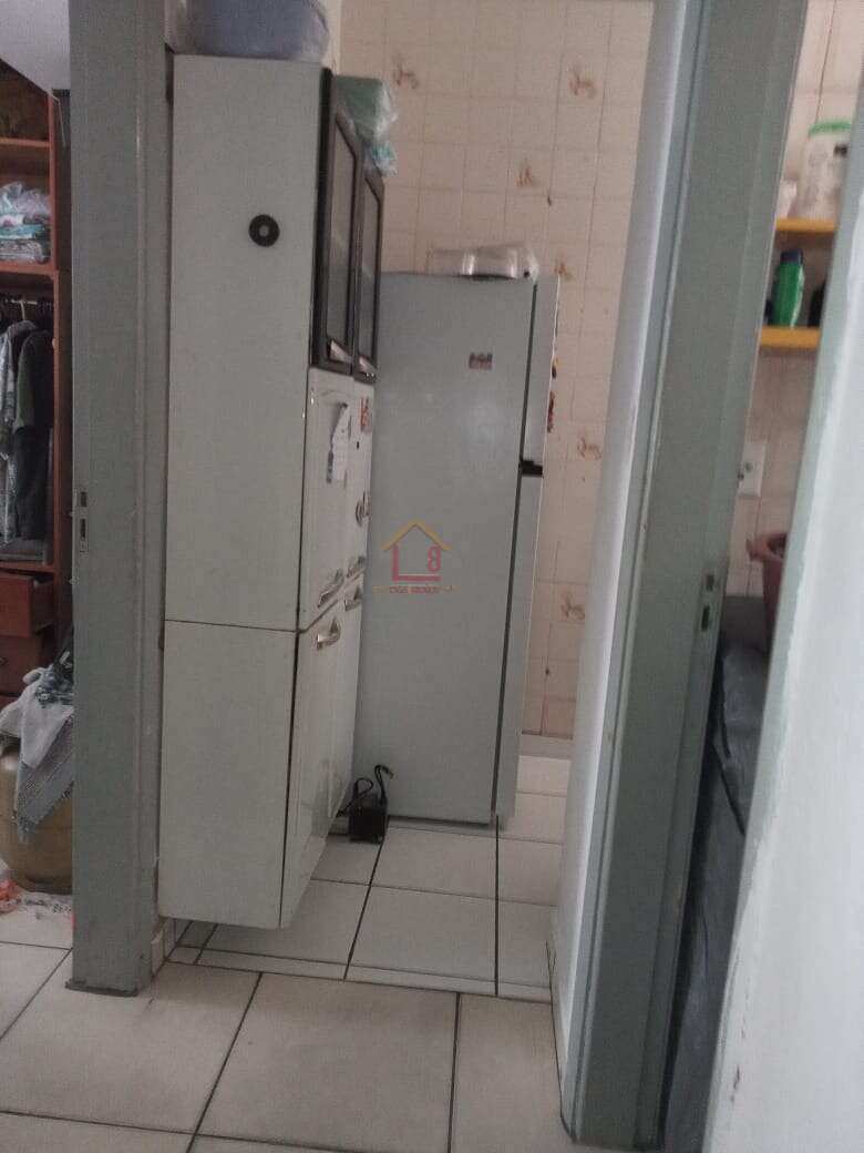 apartamento a venda na Guilhermina - casa8imoveis