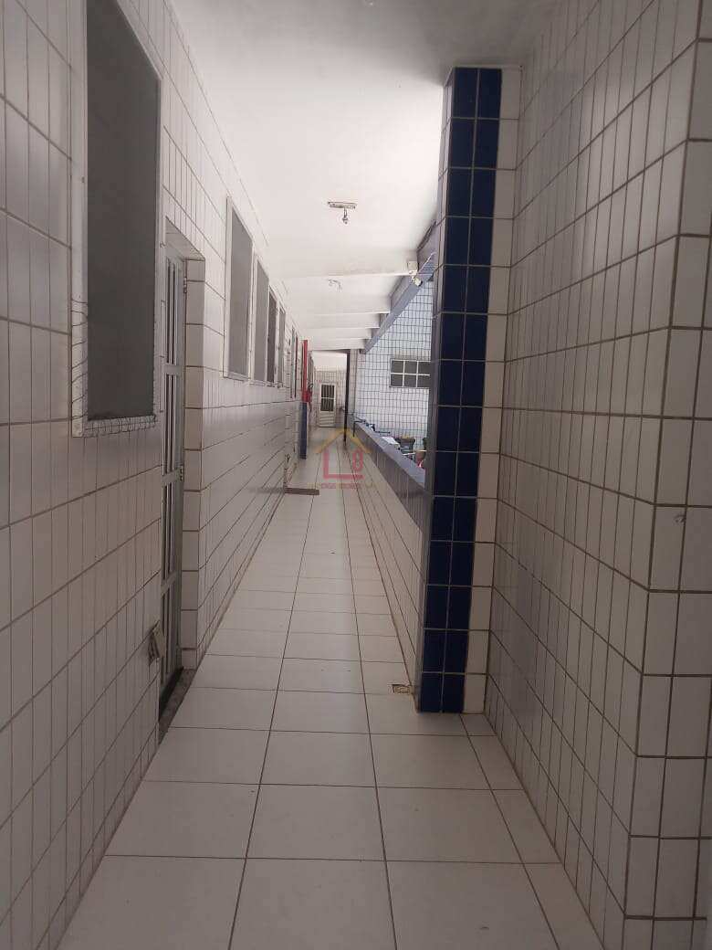 apartamento a venda na Guilhermina - casa8imoveis