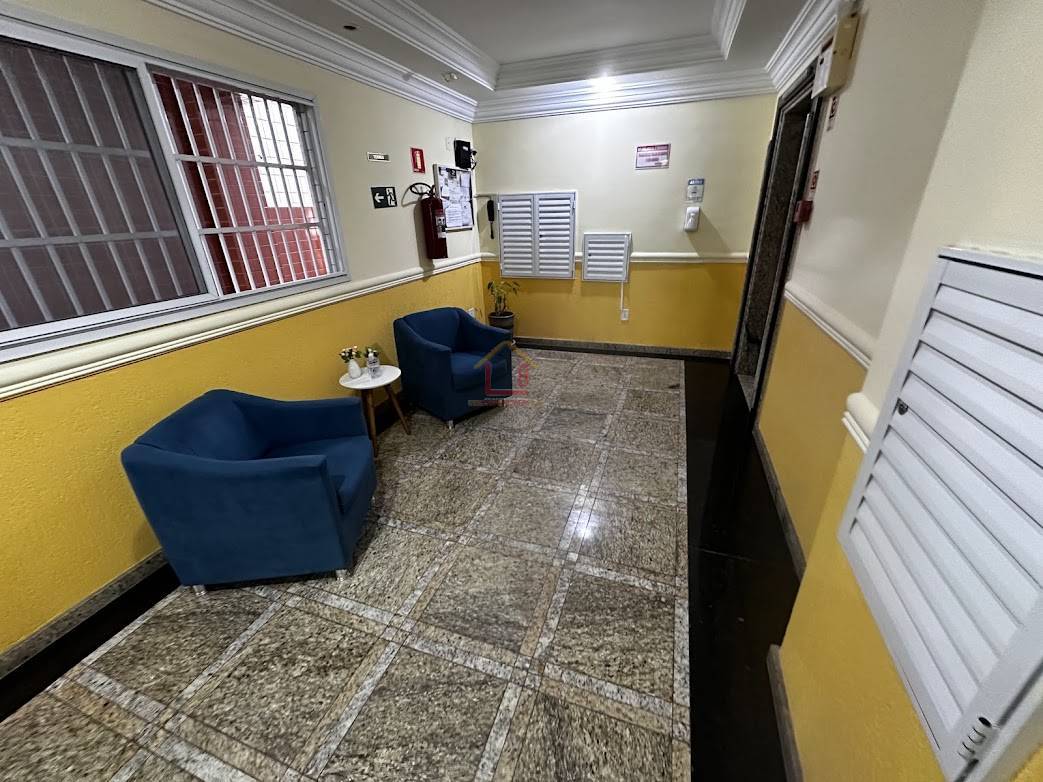 apartamento a venda na Guilhermina - casa8imoveis