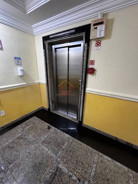 apartamento a venda na Guilhermina - casa8imoveis