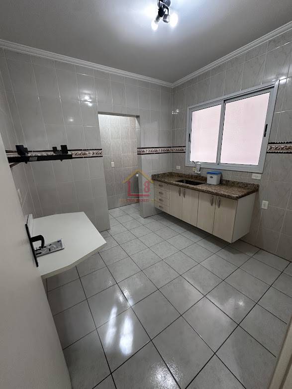 apartamento a venda na Guilhermina - casa8imoveis