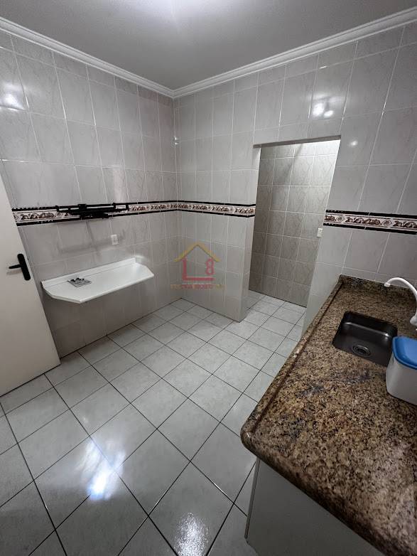 apartamento a venda na Guilhermina - casa8imoveis