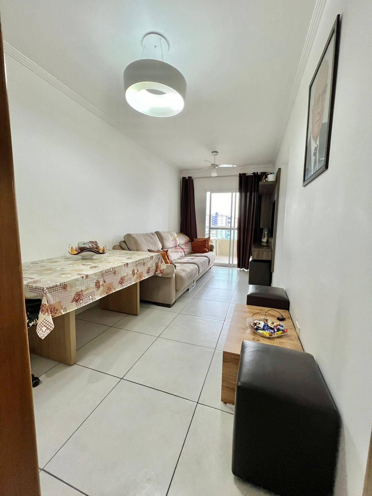 apartamento a venda na Praia Grande - casa8imoveis