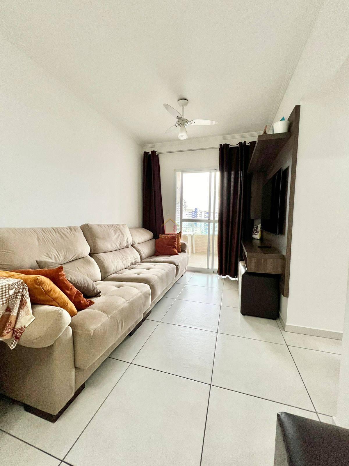 apartamento a venda na Praia Grande - casa8imoveis