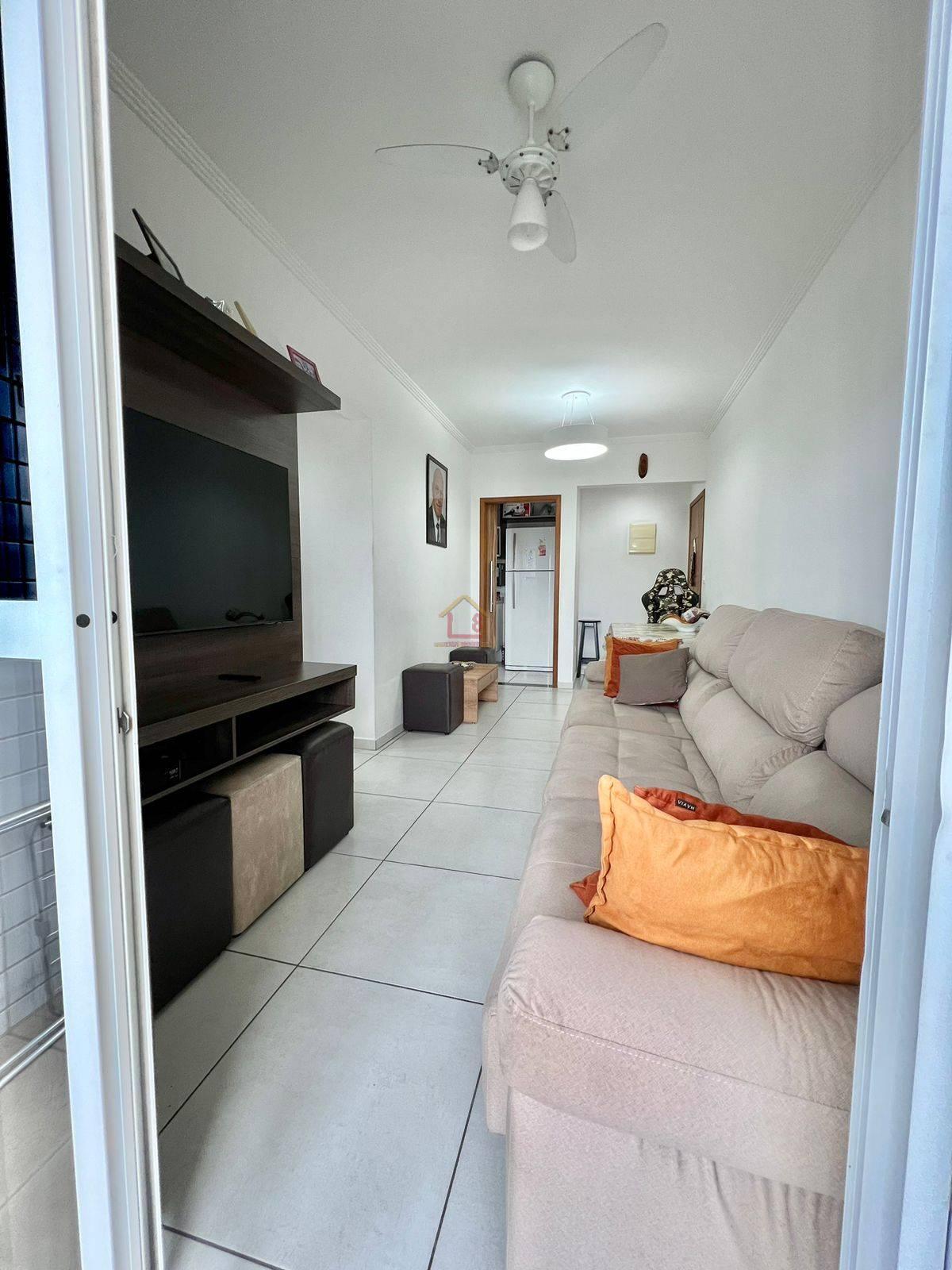 apartamento a venda na Praia Grande - casa8imoveis