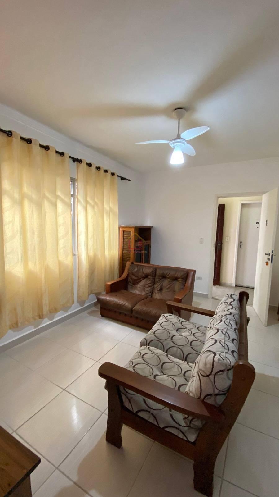 apartamento a venda na Praia Grande - Guilhermina - casa8imoveis