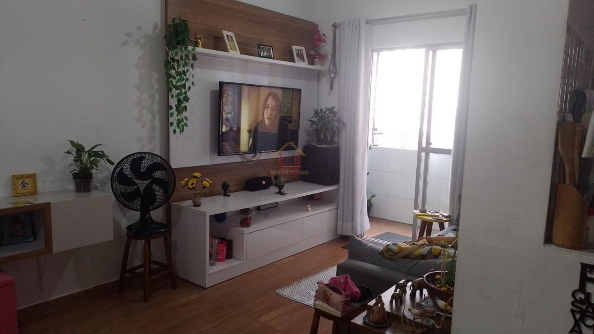 apartamento a venda na TUPI-PG - casa8imoveis