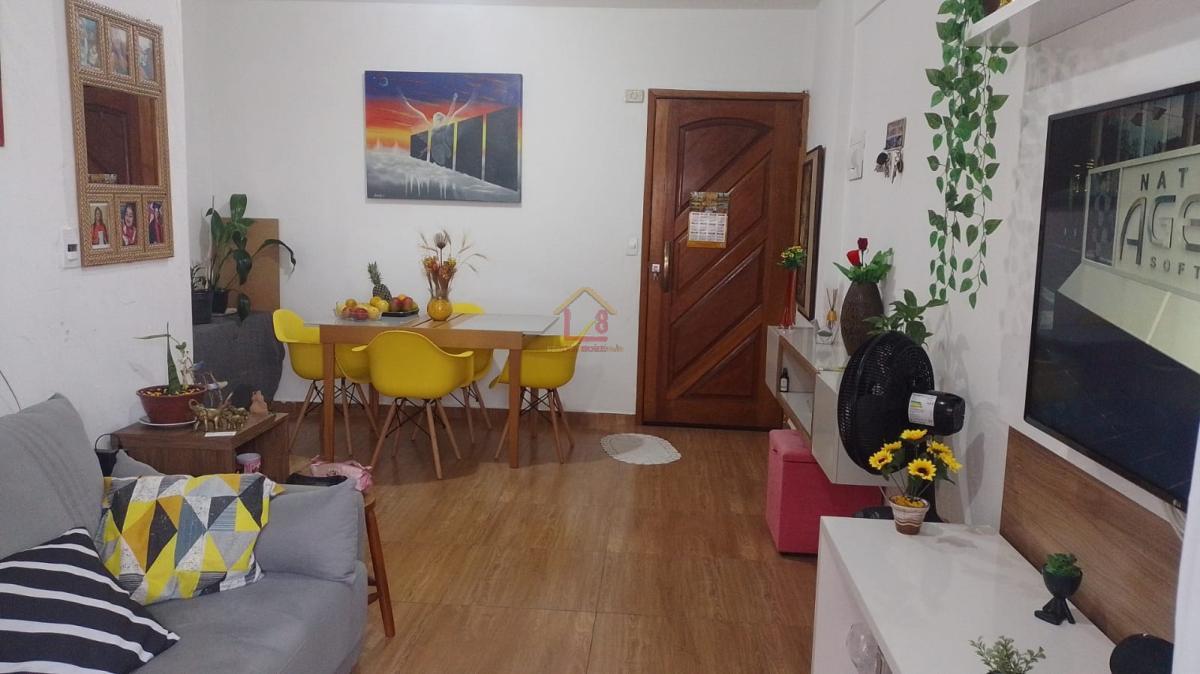 apartamento a venda na TUPI-PG - casa8imoveis