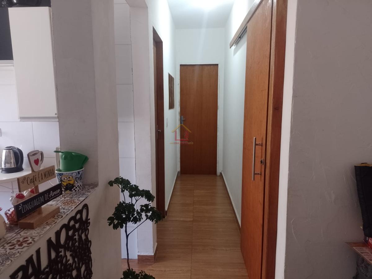 apartamento a venda na TUPI-PG - casa8imoveis