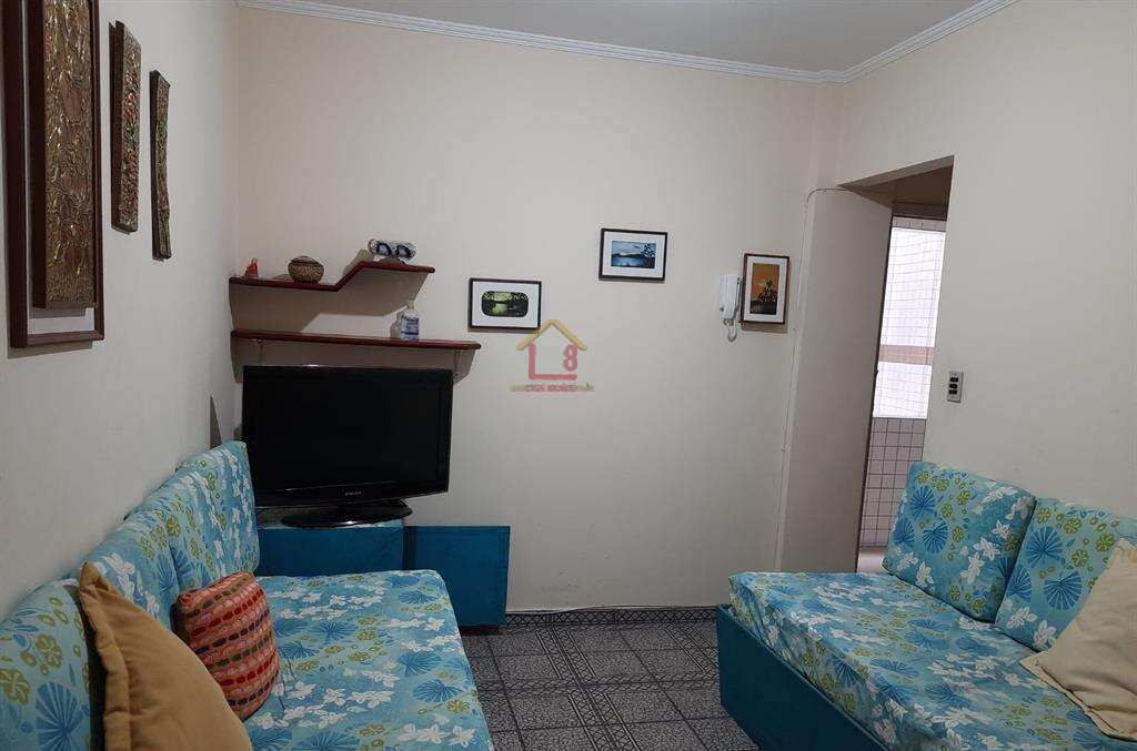 apartamento a venda na Tupi - casa8imoveis