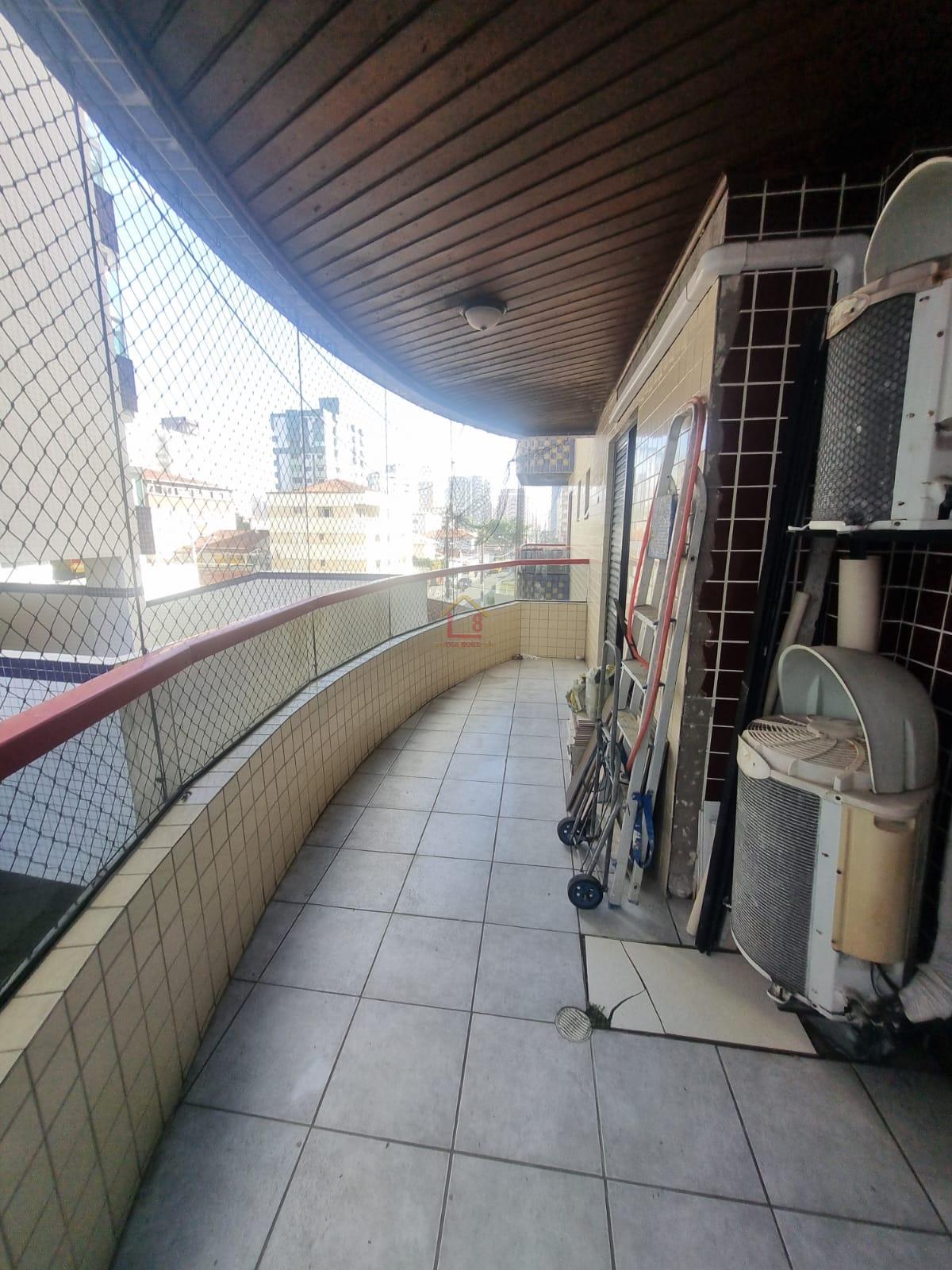 apartamento a venda na Vila Tupi - casa8imoveis