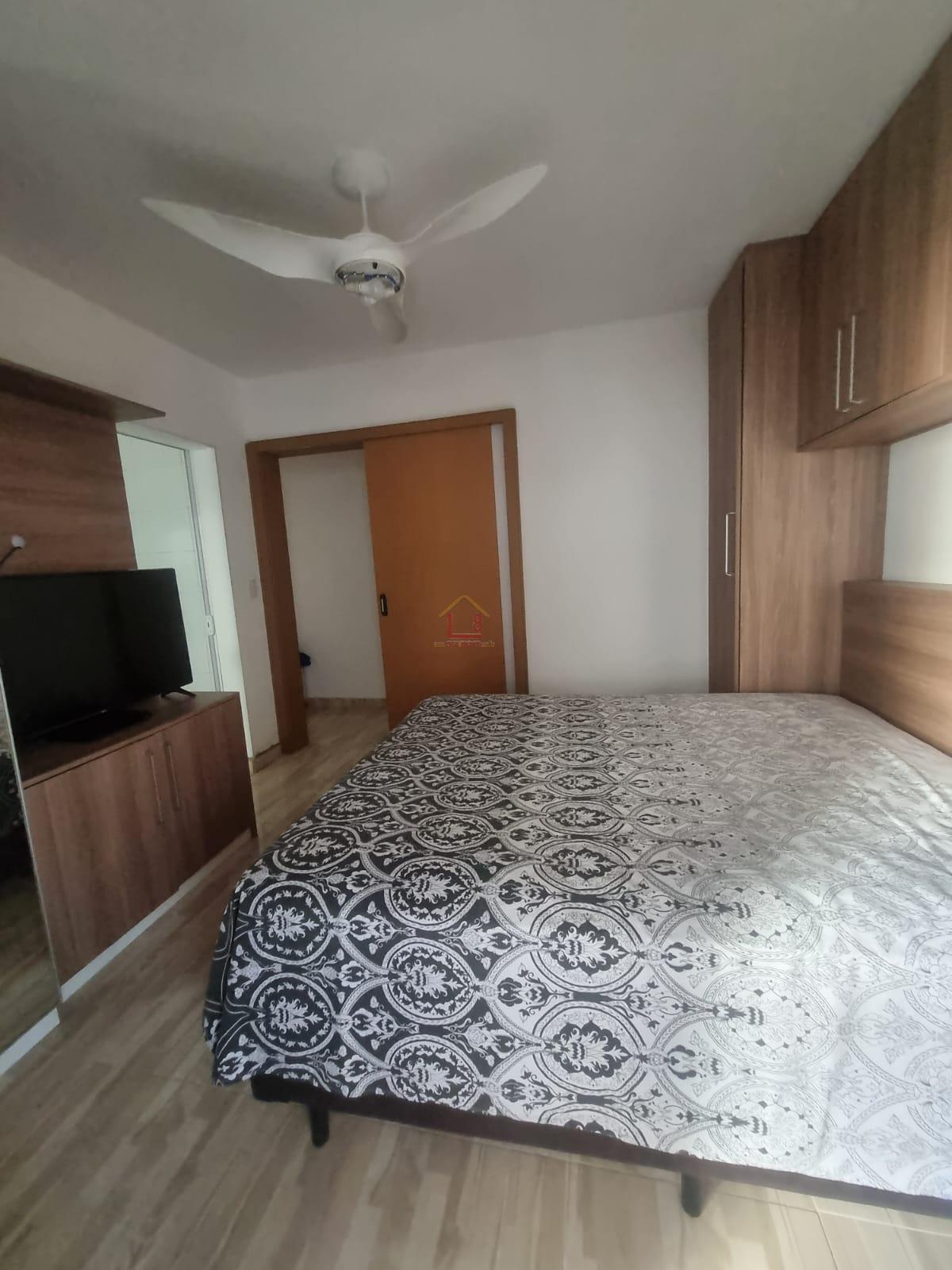 apartamento a venda na Vila Tupi - casa8imoveis