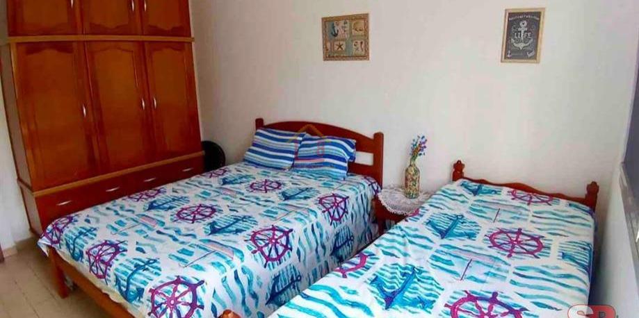 apartamento a venda no Boqueirão - PG - casa8imoveis