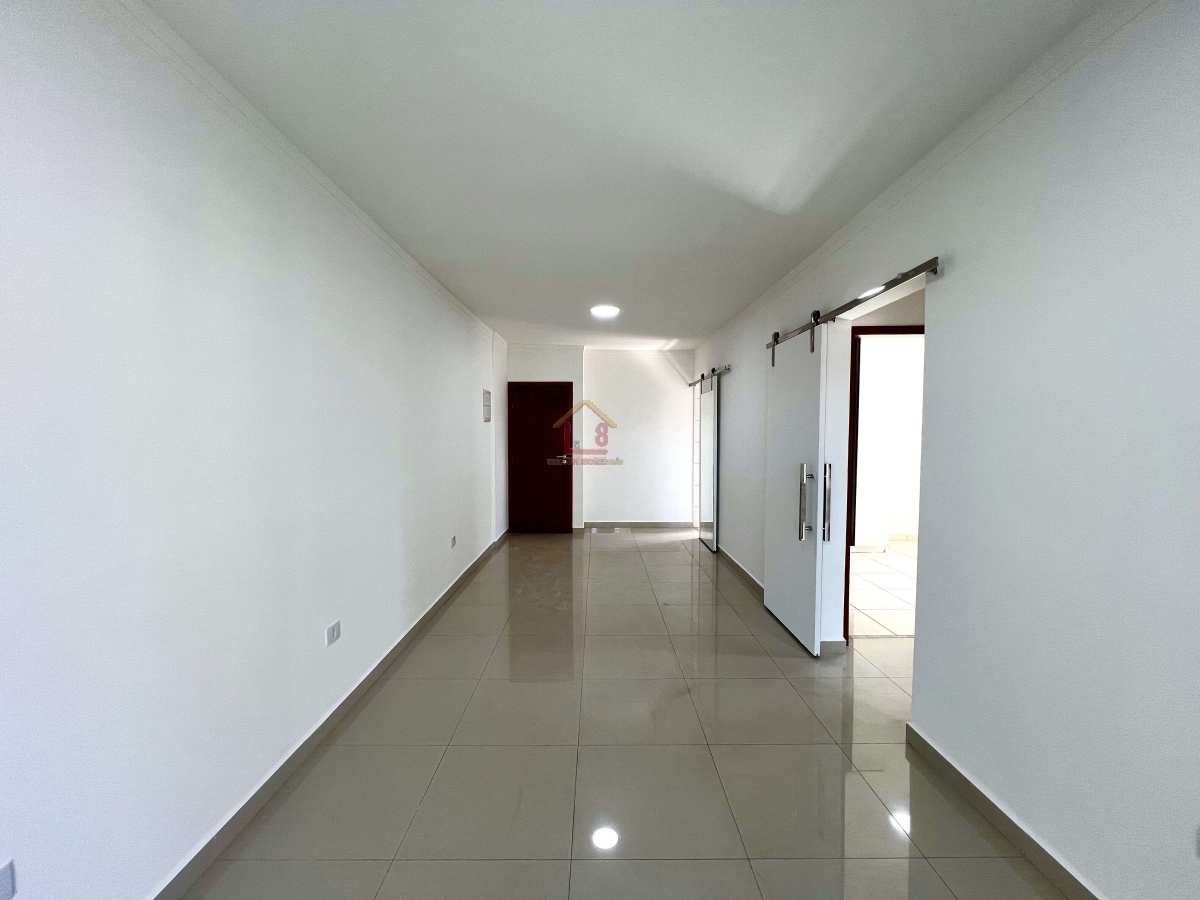 apartamento a venda no Canto do Forte - casa8imoveis