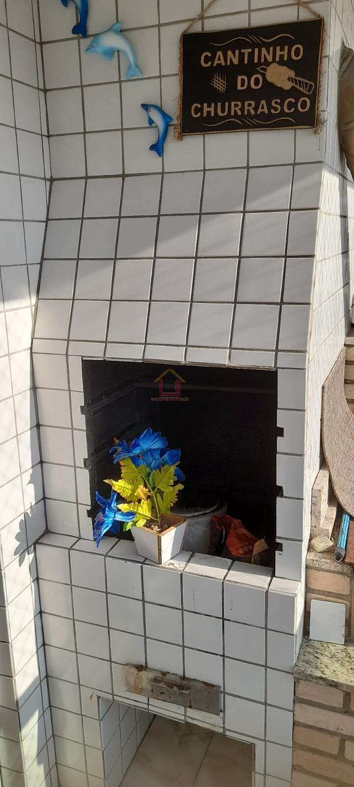 apartamento a venda - Ocian - casa8imoveis