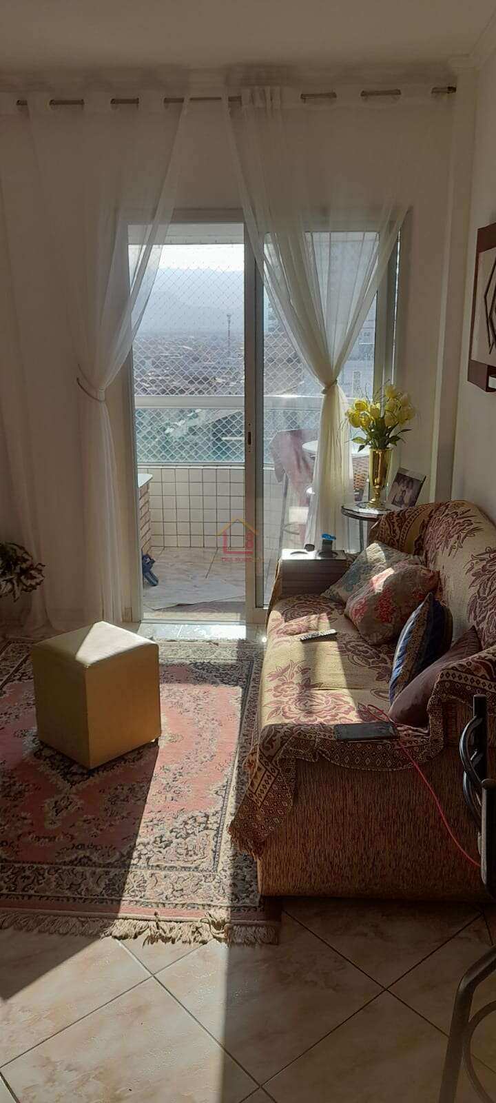 apartamento a venda - Ocian - casa8imoveis