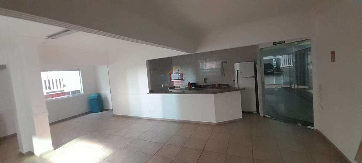 apartamento a venda - Ocian - casa8imoveis