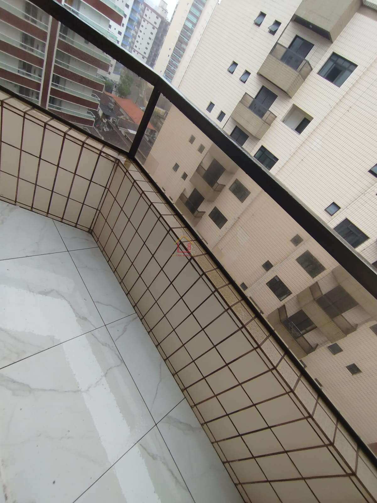apartamento a venda - Ocian - casa8imoveis